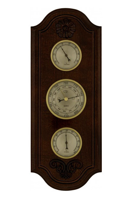 Барометры Бриг М47