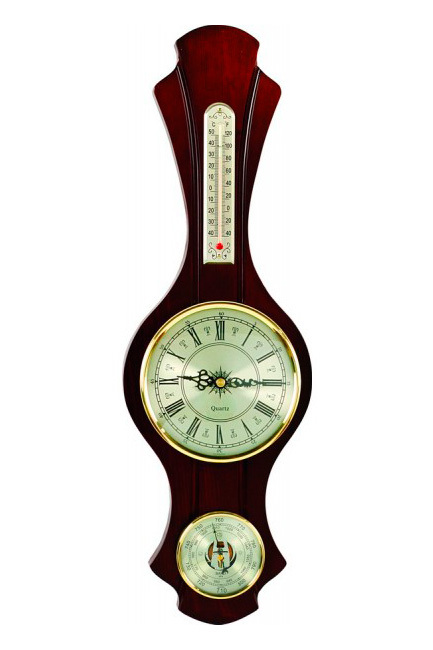 Барометры Бриг М79 ч