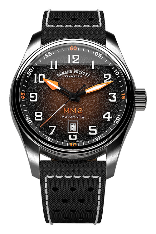 ARMAND NICOLET A640P-KN-P0640NC8 ARMAND NICOLET A640P-KN-P0640NC8