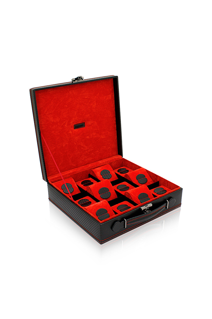 Боксы для хранения часов Designhutte 70021/310 Боксы для хранения часов Designhutte 70021/310