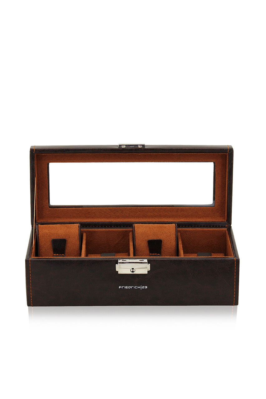 Боксы для хранения часов Designhutte 70021/385 Боксы для хранения часов Designhutte 70021/385