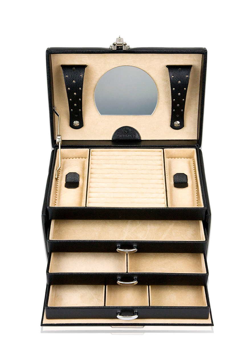 Боксы для хранения часов Designhutte 70040/225 Боксы для хранения часов Designhutte 70040/225