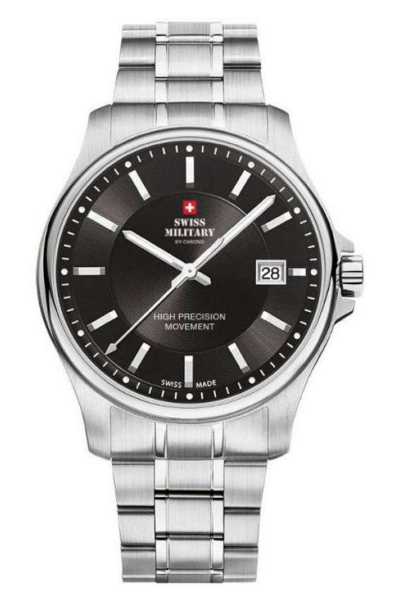 SWISS MILITARY by Chrono SM 30200.01 SWISS MILITARY by Chrono SM 30200.01