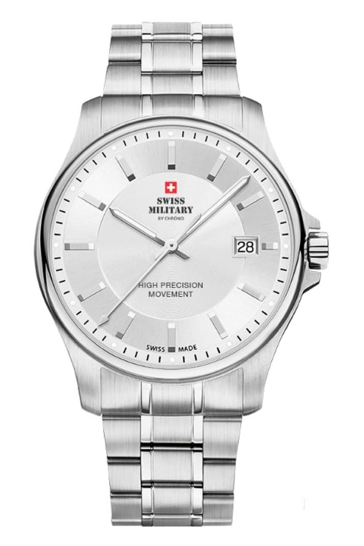 SWISS MILITARY by Chrono SM 30200.02 SWISS MILITARY by Chrono SM 30200.02