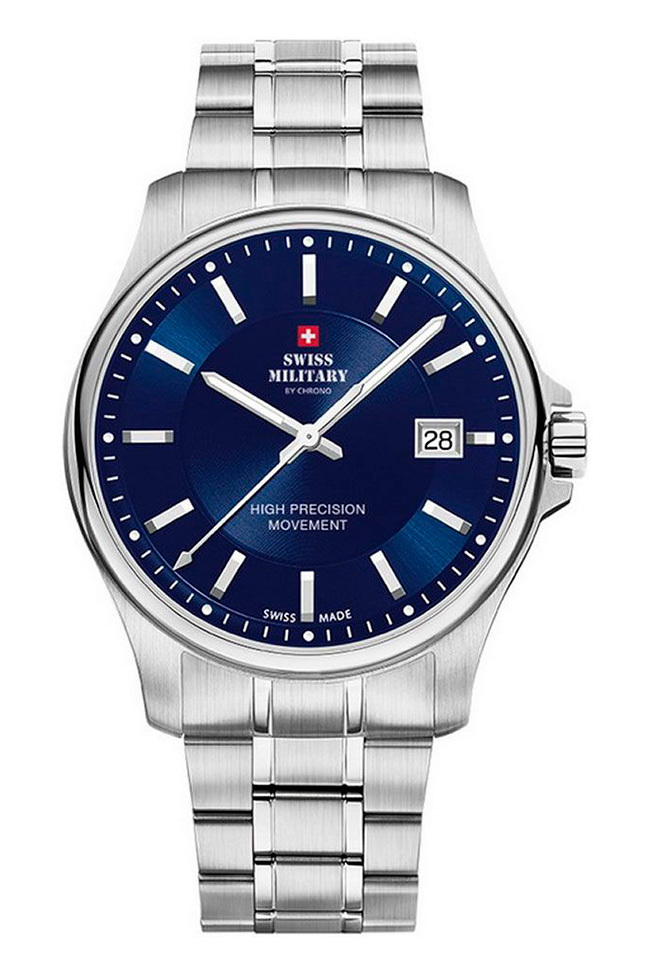 SWISS MILITARY by Chrono SM 30200.03 SWISS MILITARY by Chrono SM 30200.03