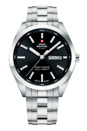 SWISS MILITARY by Chrono SM 34087.01 SWISS MILITARY by Chrono SM 34087.01