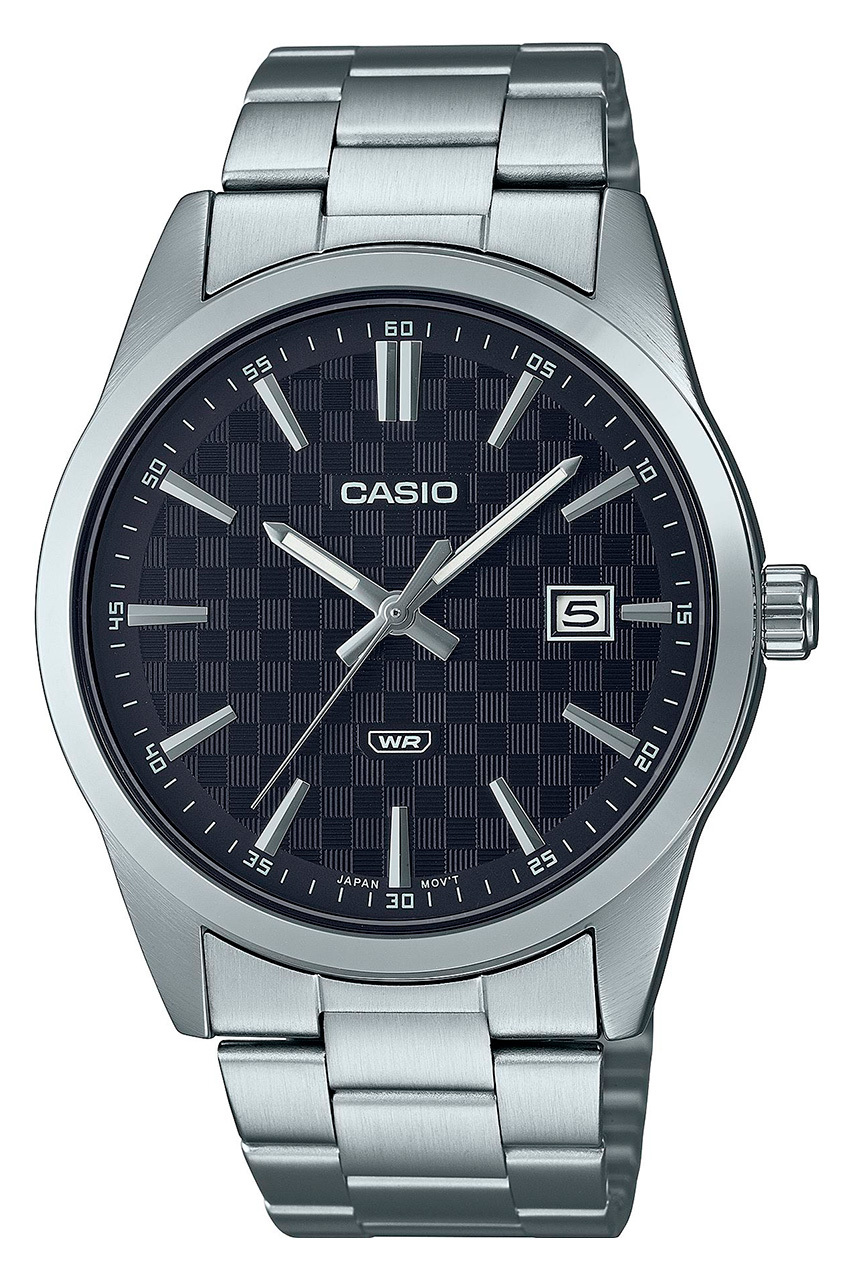 CASIO MTP VD03D-1A CASIO MTP VD03D-1A