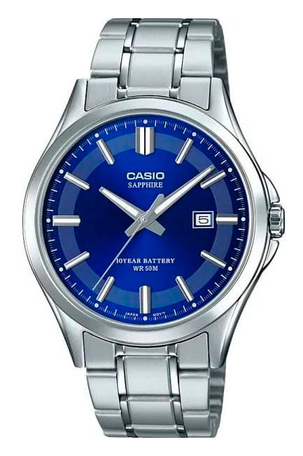 CASIO MTS100D-2A CASIO MTS100D-2A