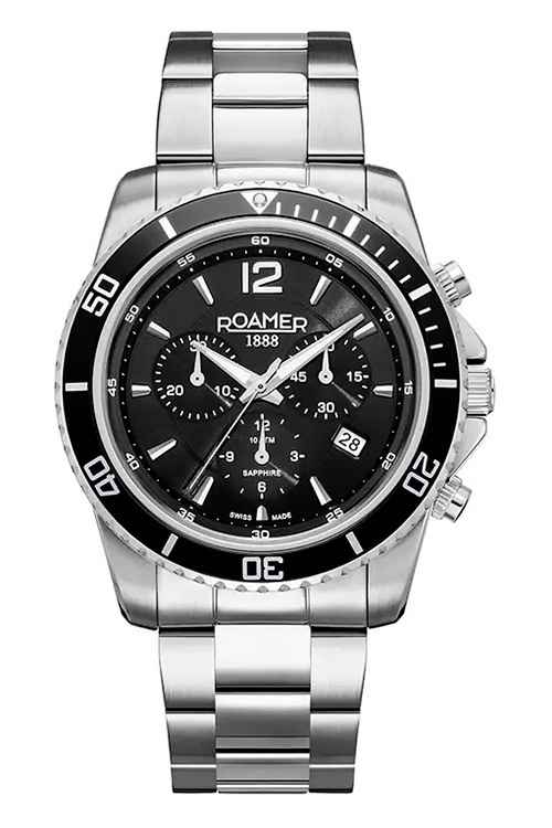 ROAMER 862837.41.55.20 ROAMER 862837.41.55.20