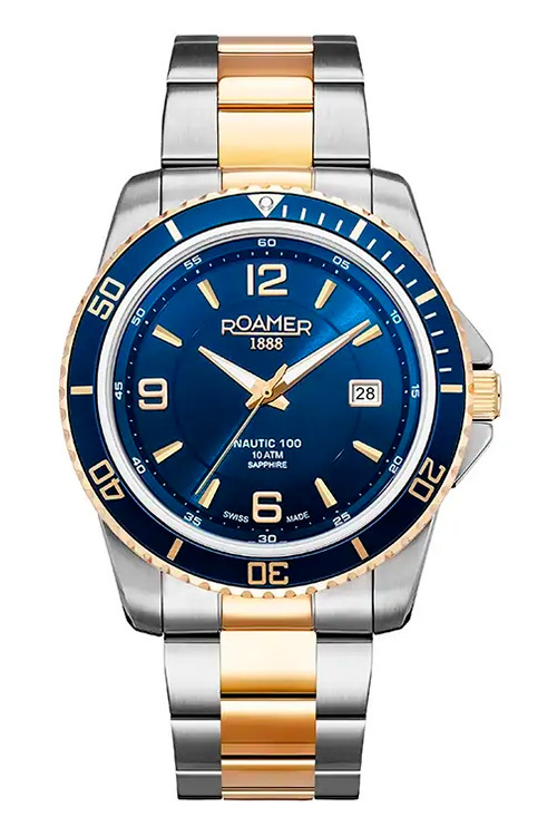 ROAMER 862844.47.45.20 ROAMER 862844.47.45.20