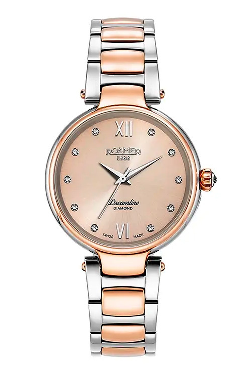 ROAMER 857847.49.38.50 ROAMER 857847.49.38.50