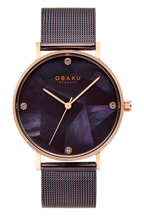 OBAKU V 268 LXVNMN OBAKU V 268 LXVNMN
