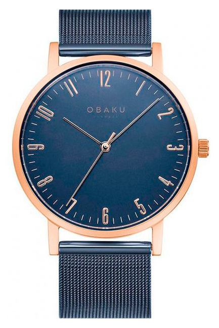 OBAKU V 248 GXVLML OBAKU V 248 GXVLML