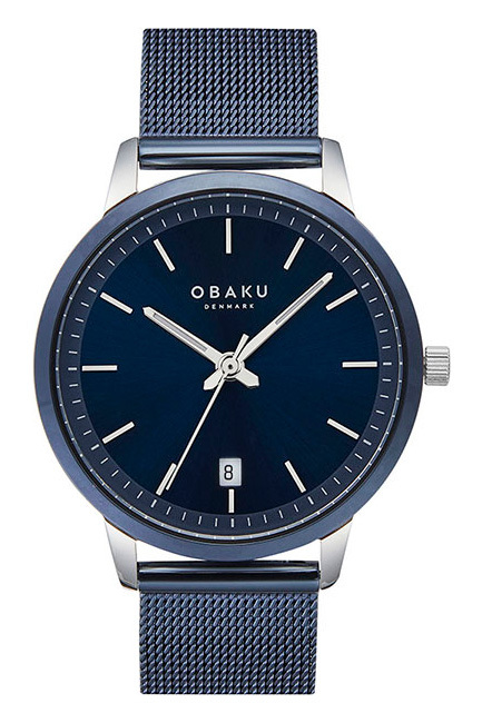 OBAKU V 270 GDHLML OBAKU V 270 GDHLML