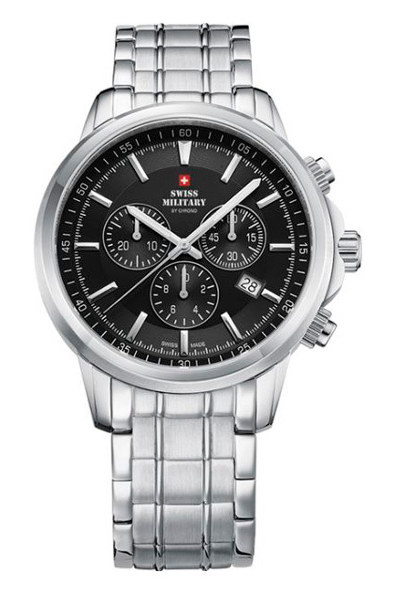 SWISS MILITARY by Chrono SM 34052.01 SWISS MILITARY by Chrono SM 34052.01