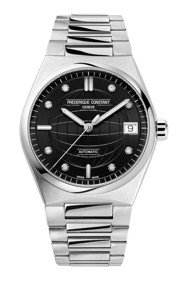 FREDERIQUE CONSTANT 303BD2NH6B