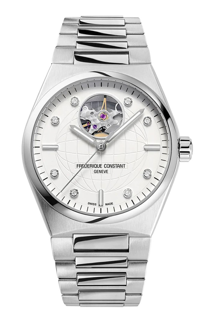 FREDERIQUE CONSTANT 310SD2NH6B FREDERIQUE CONSTANT 310SD2NH6B