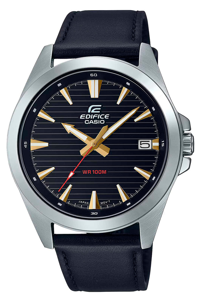 CASIO EFV 140L-1A CASIO EFV 140L-1A