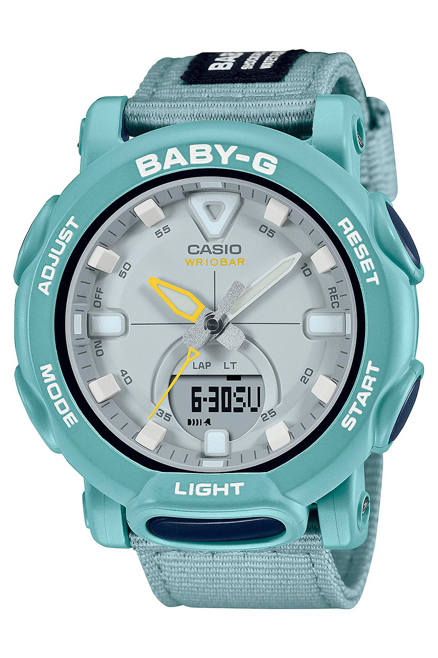 CASIO BGA 310C-3A