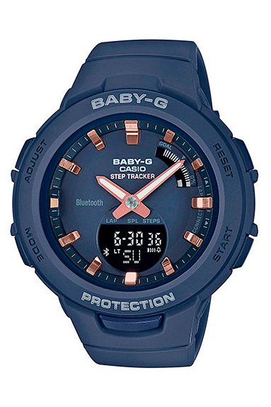 CASIO BSA B100-2A CASIO BSA B100-2A