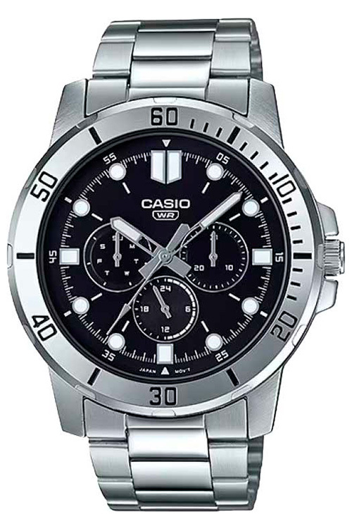 CASIO MTP VD300D-1E CASIO MTP VD300D-1E