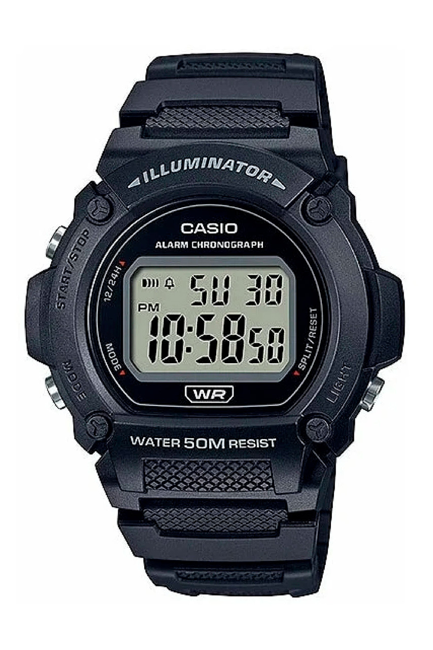 CASIO W219H-1A CASIO W219H-1A