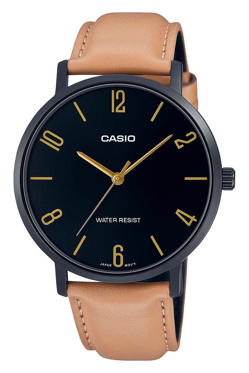 CASIO MTP VT01BL-1B CASIO MTP VT01BL-1B