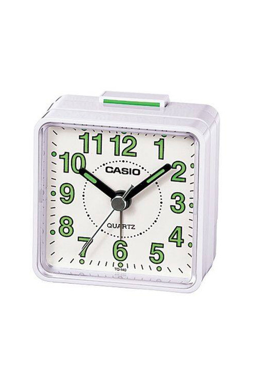 Будильники Casio TQ 140-7 Будильники Casio TQ 140-7