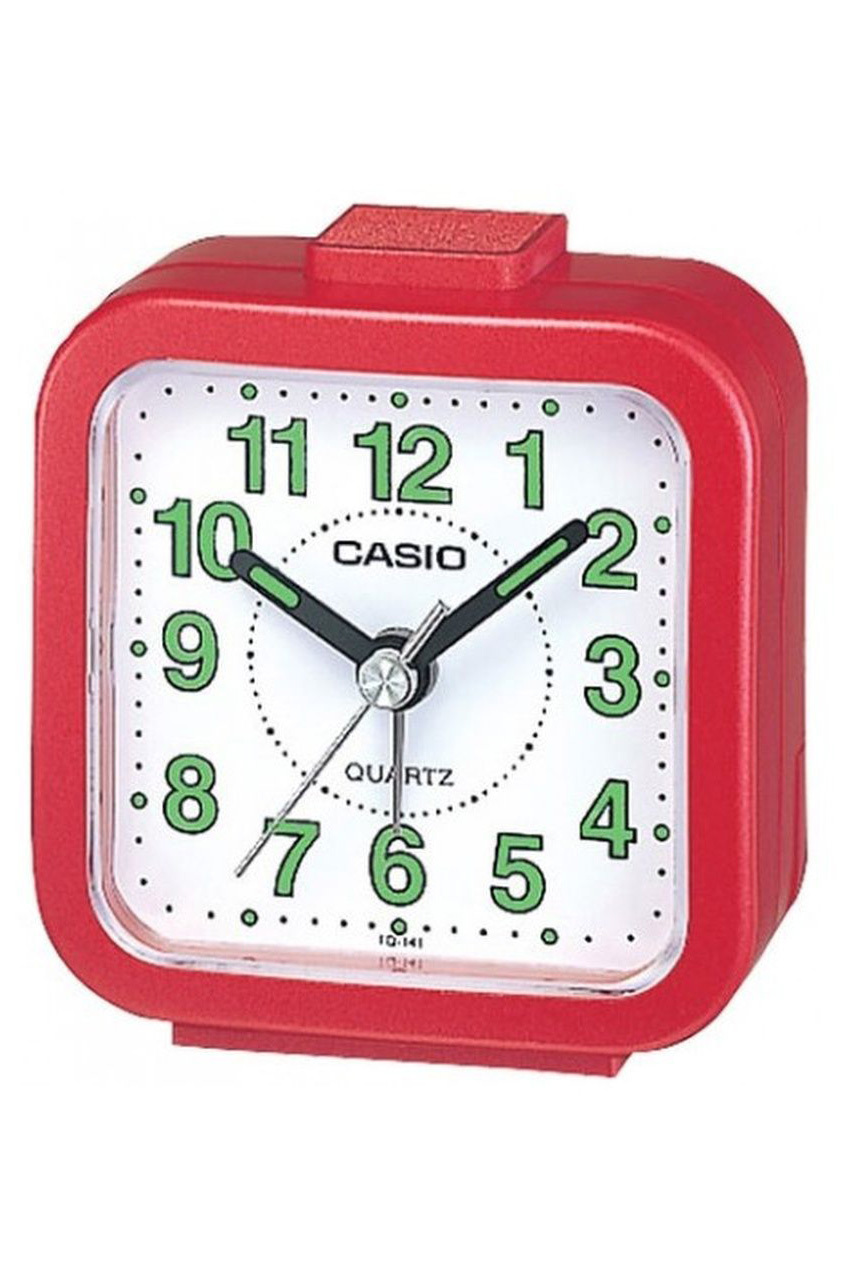 Будильники Casio TQ 141-4 Будильники Casio TQ 141-4