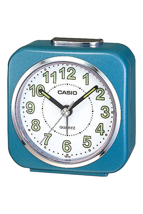 Будильники Casio TQ 143S-2