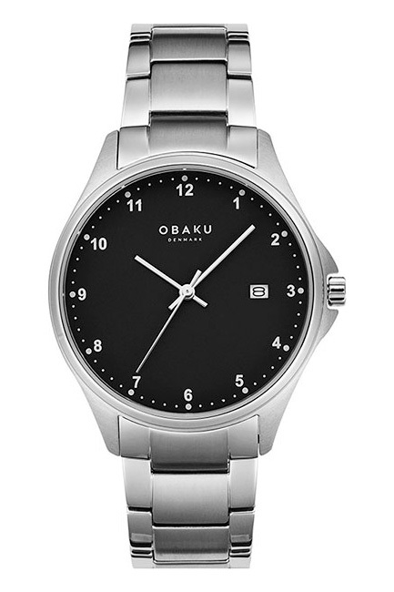 OBAKU V 272 LDTBST