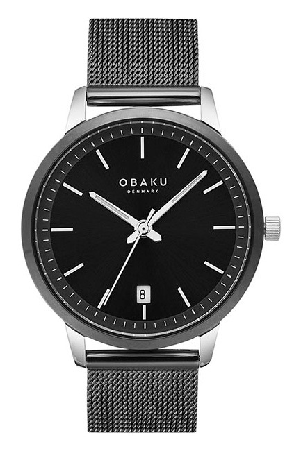 OBAKU V 270 GDABMB OBAKU V 270 GDABMB