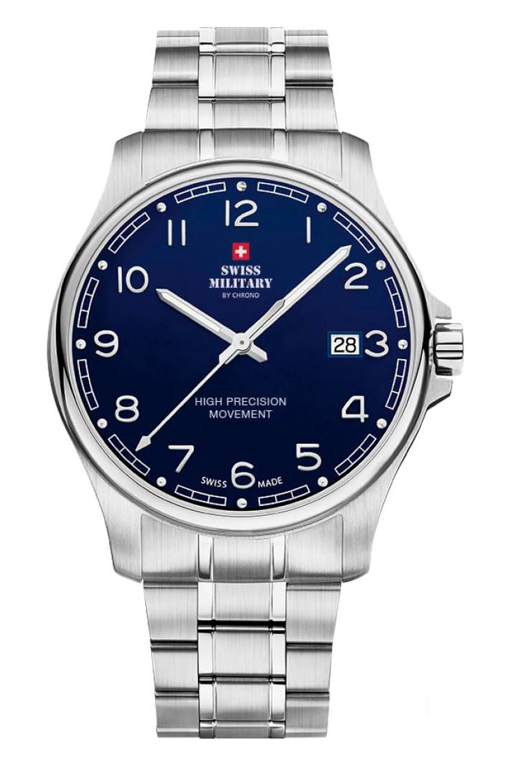 SWISS MILITARY by Chrono SM 30200.18 SWISS MILITARY by Chrono SM 30200.18