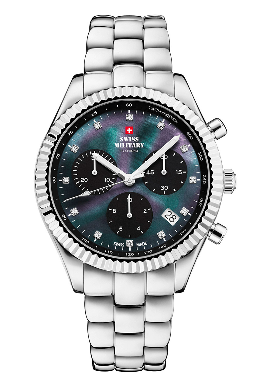 SWISS MILITARY by Chrono SM 30207.01 SWISS MILITARY by Chrono SM 30207.01