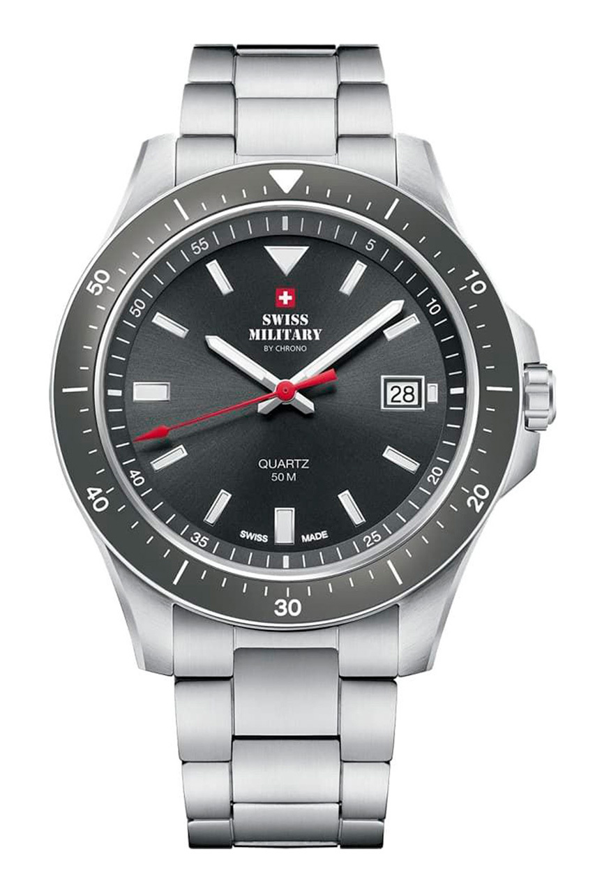 SWISS MILITARY by Chrono SM 34082.03 SWISS MILITARY by Chrono SM 34082.03