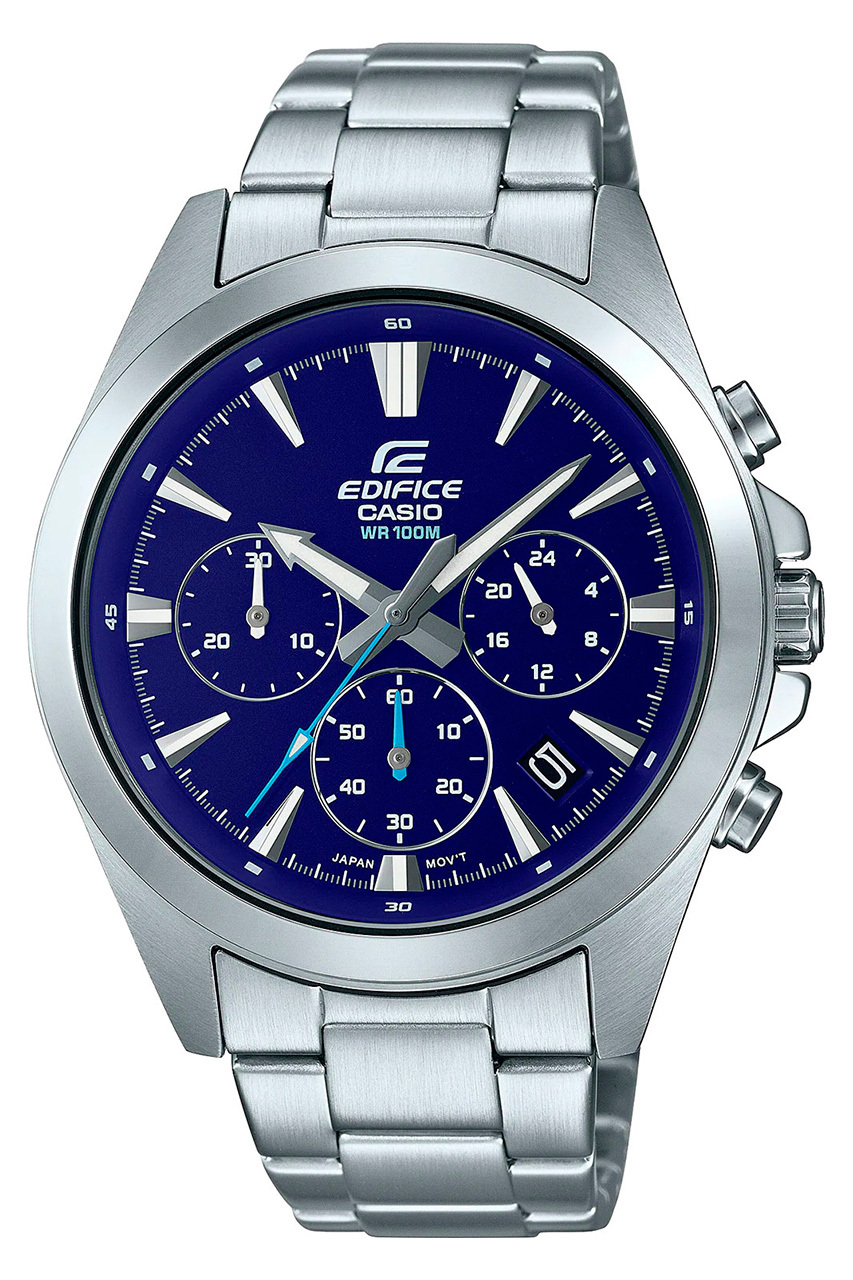 CASIO EFV 640D-2A CASIO EFV 640D-2A