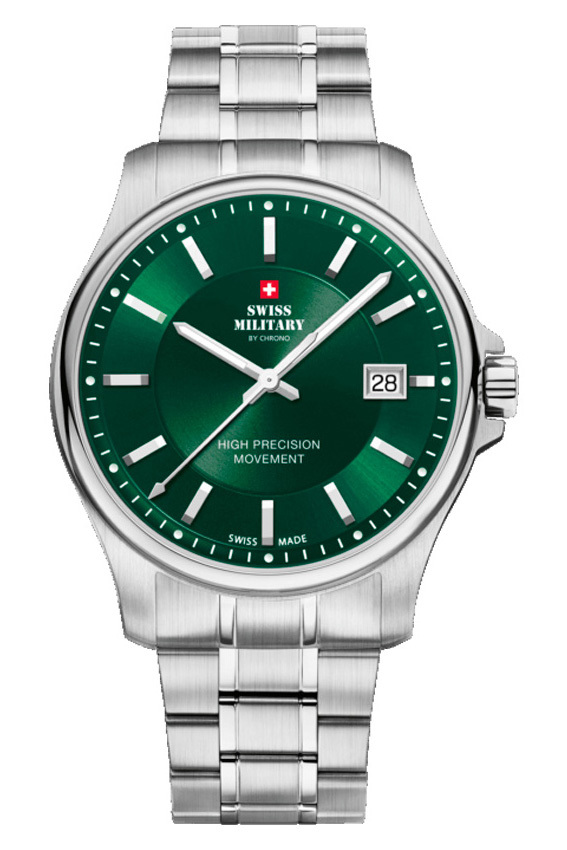 SWISS MILITARY by Chrono SM 30200.31 SWISS MILITARY by Chrono SM 30200.31