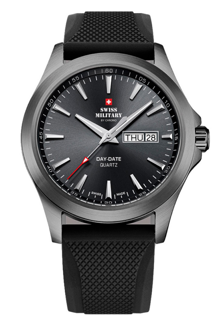 SWISS MILITARY by Chrono SMP 36040.19 SWISS MILITARY by Chrono SMP 36040.19