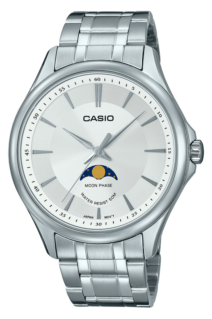 CASIO MTP M100D- 7A CASIO MTP M100D- 7A