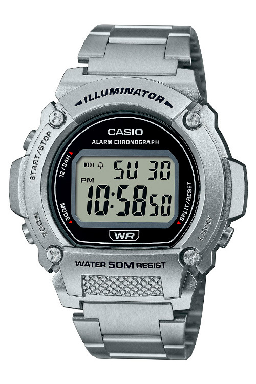 CASIO W219HD-1A CASIO W219HD-1A