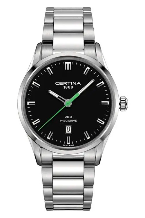 CERTINA 024.410.11.051.20 CERTINA 024.410.11.051.20