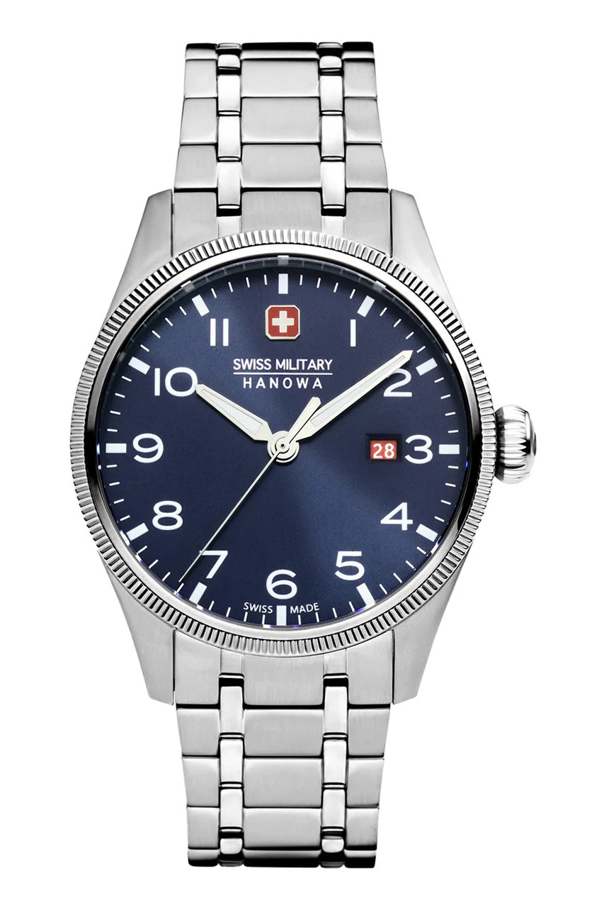 SWISS MILITARY HANOWA SMWGH 00.008.02 SWISS MILITARY HANOWA SMWGH 00.008.02