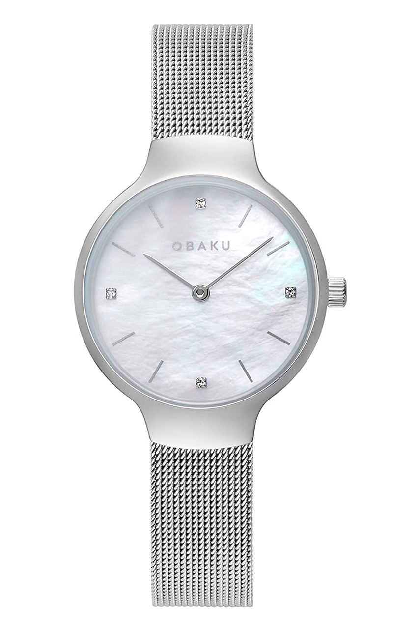 OBAKU V 241 LXCWMC