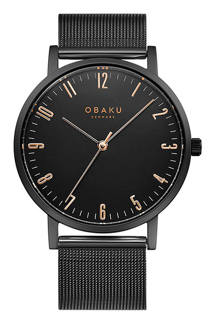 OBAKU V 248 GXBBMB OBAKU V 248 GXBBMB