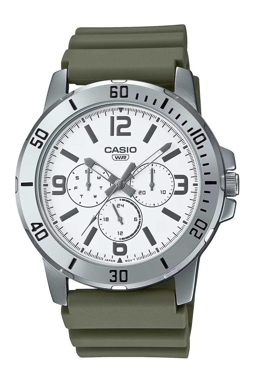 CASIO MTP VD300-3B CASIO MTP VD300-3B