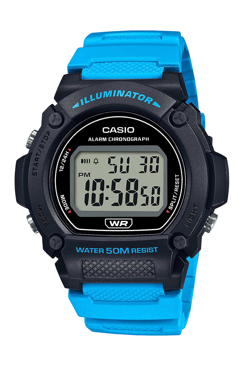 CASIO W219H-2A CASIO W219H-2A