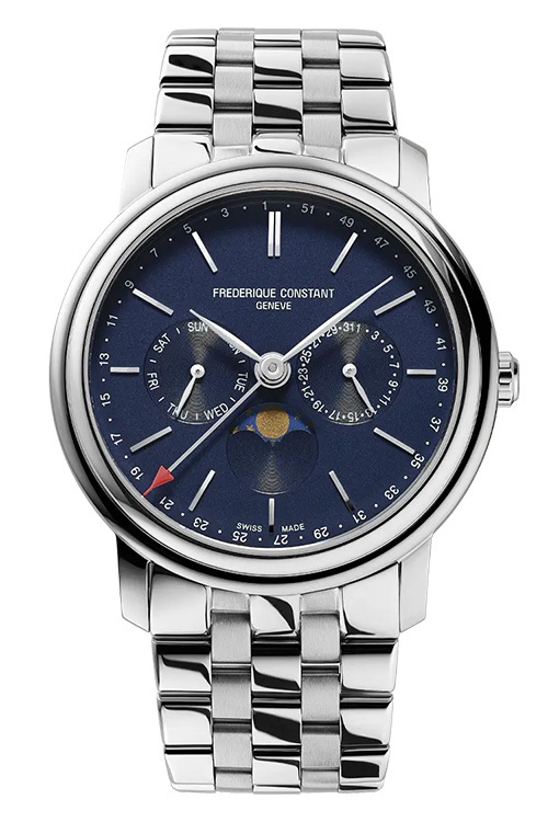 FREDERIQUE CONSTANT 270N4P6B