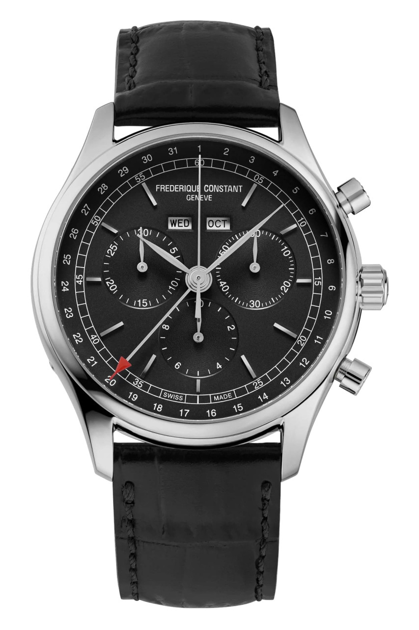 FREDERIQUE CONSTANT 296DG5B6 FREDERIQUE CONSTANT 296DG5B6