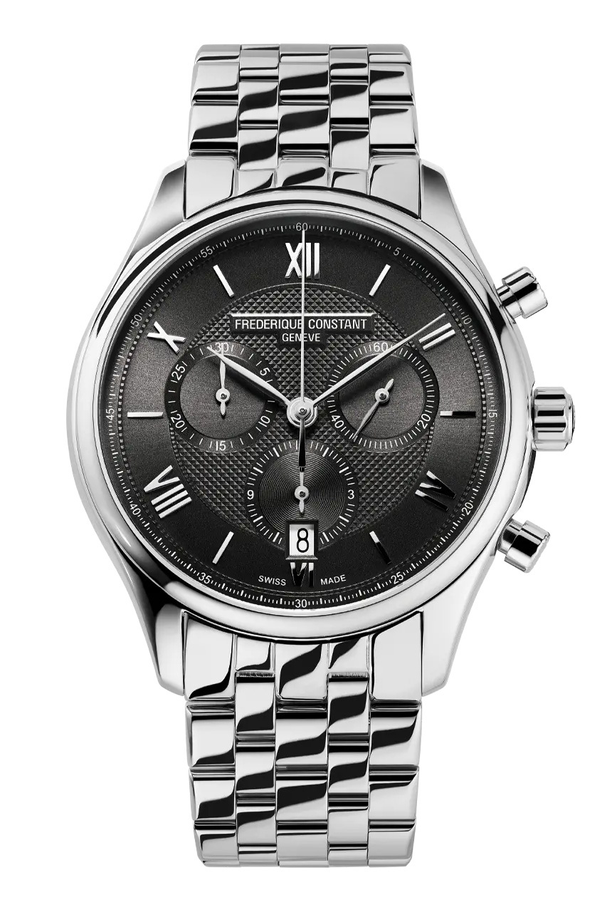 FREDERIQUE CONSTANT 292DG5B6