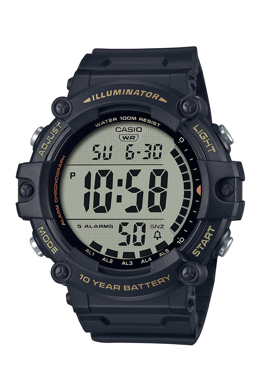 CASIO AE 1500WHX -1A CASIO AE 1500WHX -1A